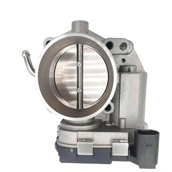 

Fuel Injection Throttle Body Assembly For For Volksw agen Beetle Golf Mk6 Jet ta Passat Rabbit Mk5 2.5L 07K133062A