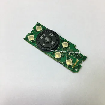 Repair Parts Rear Operation PCB Unit Key Operation Panel SYQ0678 For Panasonic Lumix DC-ZS70 DMC-ZS60 DC-TZ90 DMC-TZ80
Repair Parts Rear Operation PCB Unit Key Operation Panel SYQ0678 For Panasonic Lumix DC-ZS70 DMC-ZS60 DC-TZ90 DMC-TZ80