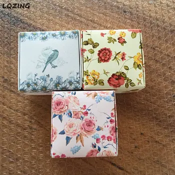 75PCS New Fower pattern aircraft cookies candy box Wedding gift soap jewellry Christmas Birthday Decoration boxes cardboard
75PCS New Fower pattern aircraft cookies candy box Wedding gift soap jewellry Christmas Birthday Decoration boxes cardboard