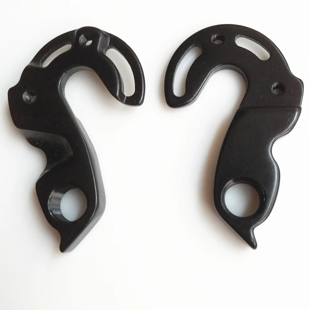 2pc cycling Derailleur Hanger for Cannondale Scalpel Bad Boy 2010 2011 Trail series hardtails AKA KP048 Trail Flash Alloy D195
2pc cycling Derailleur Hanger for Cannondale Scalpel Bad Boy 2010 2011 Trail series hardtails AKA KP048 Trail Flash Alloy D195