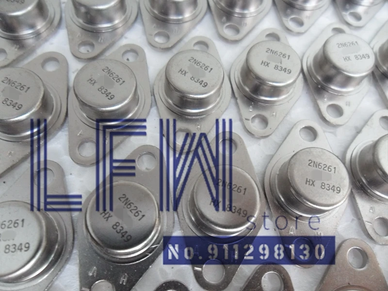 2N6260 2N6261 2N3054 2N6260A 2N6261A 2N3054A JAN2N6260 JAN2N6261 JAN2N3054
2N6260 2N6261 2N3054 2N6260A 2N6261A 2N3054A JAN2N6260 JAN2N6261 JAN2N3054