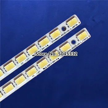 LED backlight strip for Sony 40"TV KDL-40EX520 KDL-40EX521 KDL40EX523 KDL-40EX720 LJ64-02826A STS400A23 LTY400HF09 LTY400HF08 
LED backlight strip for Sony 40"TV KDL-40EX520 KDL-40EX521 KDL40EX523 KDL-40EX720 LJ64-02826A STS400A23 LTY400HF09 LTY400HF08