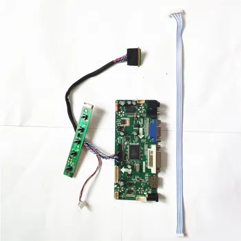 For LTN156AT24-501/801/401/B01/C01/L01 HDMI DVI VGA laptop LCD panel 1366*768 M.NT68676 screen controller board LVDS 40 Pin kit
For LTN156AT24-501/801/401/B01/C01/L01 HDMI DVI VGA laptop LCD panel 1366*768 M.NT68676 screen controller board LVDS 40 Pin kit