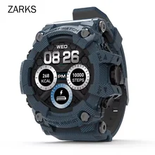 ZARKS 2021 New Smart Watch Men Full Touch Screen Sport Fitness Watch IP67 Waterproof Bluetooth For Android ios smartwatch Men+bo
ZARKS 2021 New Smart Watch Men Full Touch Screen Sport Fitness Watch IP67 Waterproof Bluetooth For Android ios smartwatch Men+bo
