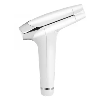 2 IN 1 IPL Epilator Permanent Painless Bikini Legs Hair Removal Skin Rejuvention
2 IN 1 IPL Epilator Permanent Painless Bikini Legs Hair Removal Skin Rejuvention