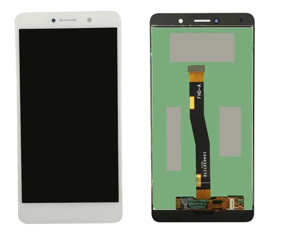 Display for Huawei Honor 6X bln L21 (module assembly White) | Мобильные телефоны и аксессуары