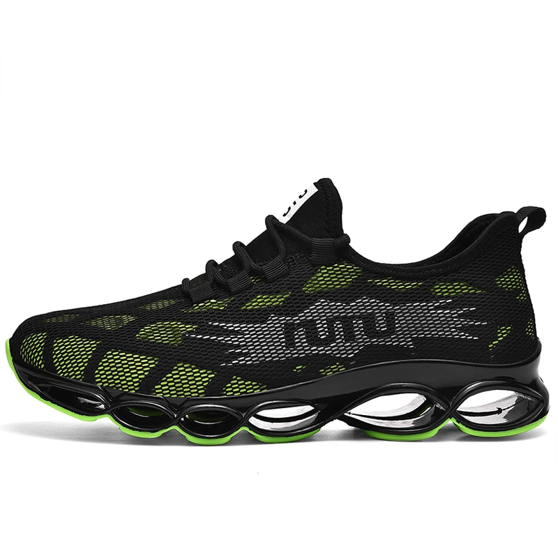 Size 39-47 Breathable sneakers Men Running shoes Comfortable outdoor jogging sport shoes zapatos de hombre 
Size 39-47 Breathable sneakers Men Running shoes Comfortable outdoor jogging sport shoes zapatos de hombre