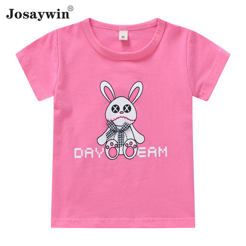 Summer Children's T-Shirt Boys Girls Baby T-shirt Cotton Print Cartoon Kids T-shirt Short Sleeve Boys T Shirt Tee Top Clothing
Summer Children's T-Shirt Boys Girls Baby T-shirt Cotton Print Cartoon Kids T-shirt Short Sleeve Boys T Shirt Tee Top Clothing
