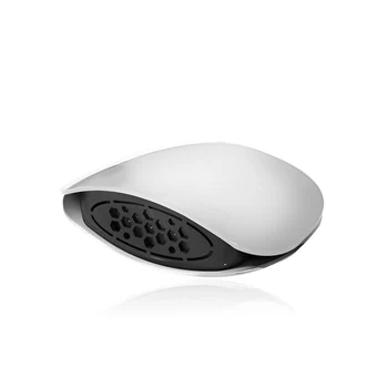 Gift Desktop Disinfection Home Cleaner Negative Ionizer Remove Smoke Dust Car Air Purifier Low Noise ABS Mini Portable Freshener
Gift Desktop Disinfection Home Cleaner Negative Ionizer Remove Smoke Dust Car Air Purifier Low Noise ABS Mini Portable Freshener