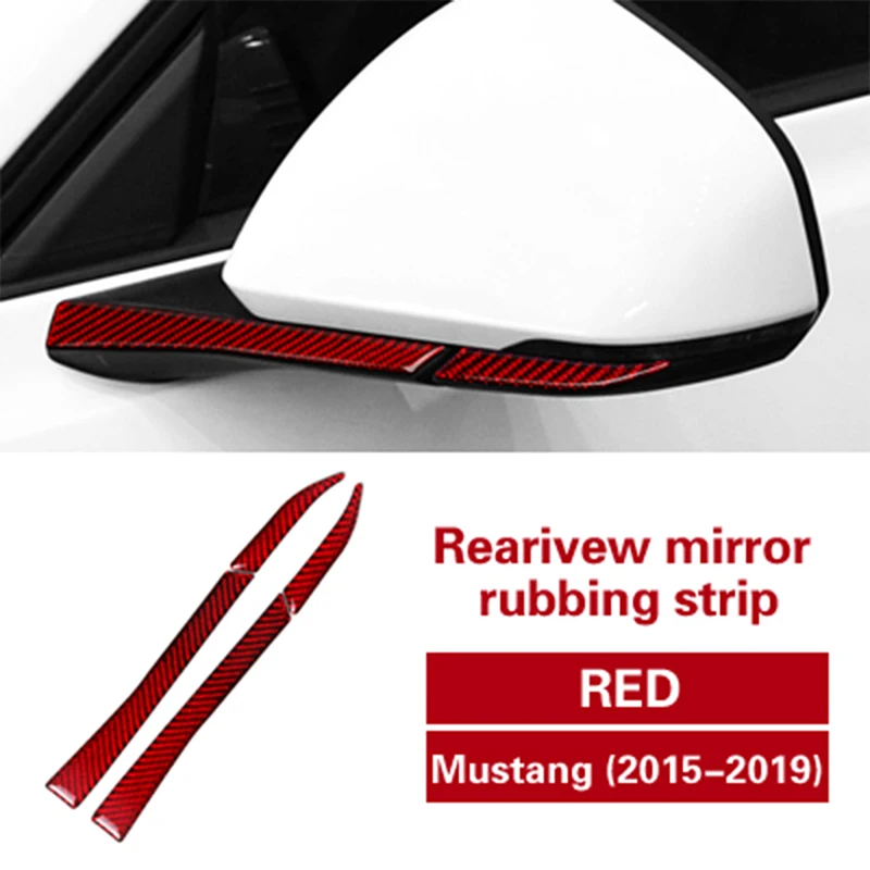 Автомобильные наклейки для зеркала заднего вида Ford Mustang 2015-2019
Автомобильные наклейки для зеркала заднего вида Ford Mustang 2015-2019