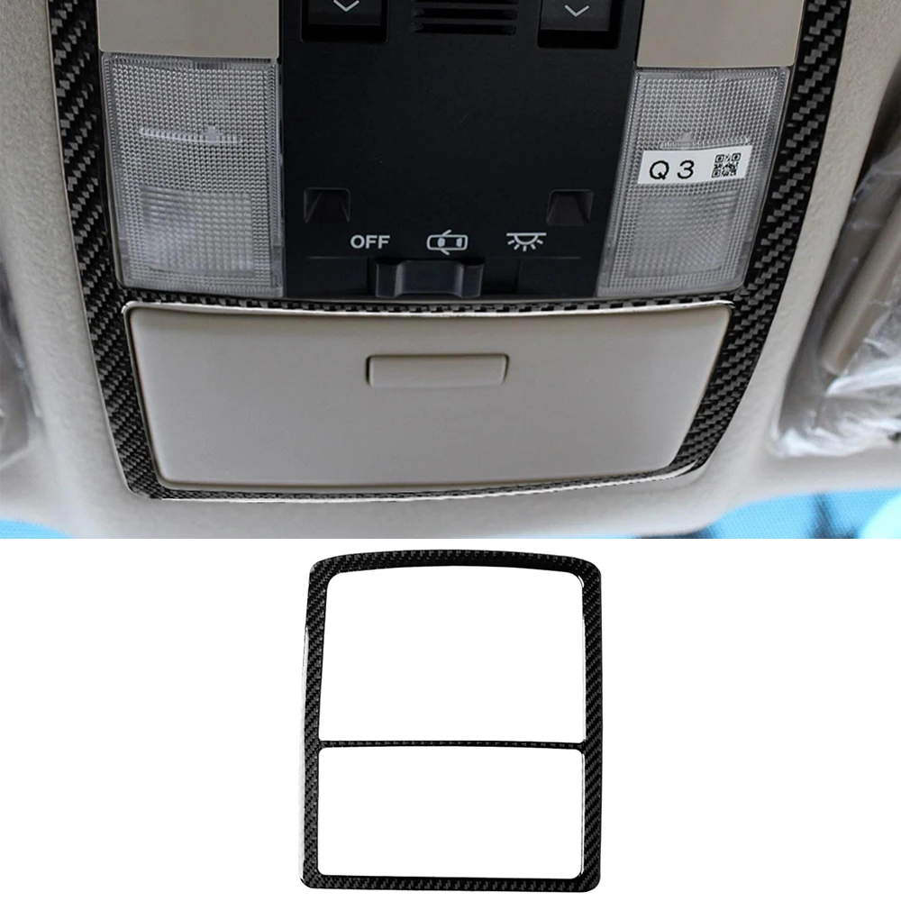 Для Toyota Land Cruiser Prado 2010-2018, лампа для чтения на крыше, декоративная крышка, отделка, наклейка, наклейка, автомобильные аксессуары, углеродное волокно
Для Toyota Land Cruiser Prado 2010-2018, лампа для чтения на крыше, декоративная крышка, отделка, наклейка, наклейка, автомобильные аксессуары, углеродное волокно