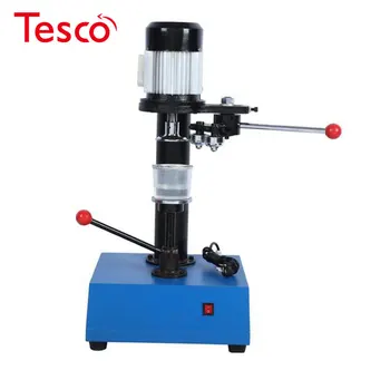 Stainless Steel Electric Can Sealer Shannon Tea Pecan Capping Machine Easy Can Sealing Machine
Stainless Steel Electric Can Sealer Shannon Tea Pecan Capping Machine Easy Can Sealing Machine