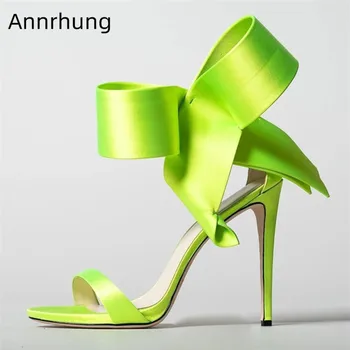 One Strap Sandals Women Butterfly Knot Decor Shoes Sexy Open Toe Stiletto High Heels Ladies Shoes Cover Heel Sandalias
One Strap Sandals Women Butterfly Knot Decor Shoes Sexy Open Toe Stiletto High Heels Ladies Shoes Cover Heel Sandalias