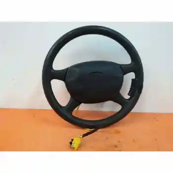 STEERING WHEEL FORD ESCORT BERL./TURNIER
STEERING WHEEL FORD ESCORT BERL./TURNIER