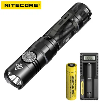 Nitecore EC22 1000 lumen Electrodeless dimmer outdoor flashlight + nitecore UM10 charger +nitecore 3500mah battery
Nitecore EC22 1000 lumen Electrodeless dimmer outdoor flashlight + nitecore UM10 charger +nitecore 3500mah battery