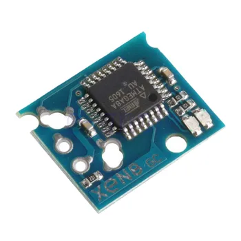 Small Durable Game Machine Direct Reading Chips For Gamecube Replacement Parts Chip Modding IC For Nintendo NGC/GC High Quality
Small Durable Game Machine Direct Reading Chips For Gamecube Replacement Parts Chip Modding IC For Nintendo NGC/GC High Quality