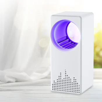 ed Mosquito Killer Lamp Anti Mosquito Fly Trap Lamp Bug Zapper USB Powered Pest Control Electric Insect Repellent Night Light CA
ed Mosquito Killer Lamp Anti Mosquito Fly Trap Lamp Bug Zapper USB Powered Pest Control Electric Insect Repellent Night Light CA