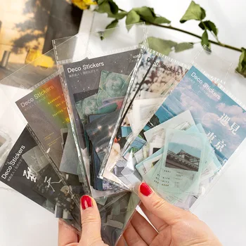 40pcs/lot Kawaii Stickers Cute Midsummer Flowers Romantic Starry Sky Sunset Dusk Planner Journal Scrapbooking Sticker Stationery
40pcs/lot Kawaii Stickers Cute Midsummer Flowers Romantic Starry Sky Sunset Dusk Planner Journal Scrapbooking Sticker Stationery