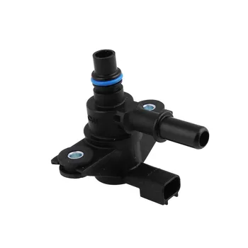 High Quality Black Vapor Canister Purge Solenoid Valve for Ford F-150 F-350 Edge Escape Fusion 9U5Z9C915H
High Quality Black Vapor Canister Purge Solenoid Valve for Ford F-150 F-350 Edge Escape Fusion 9U5Z9C915H