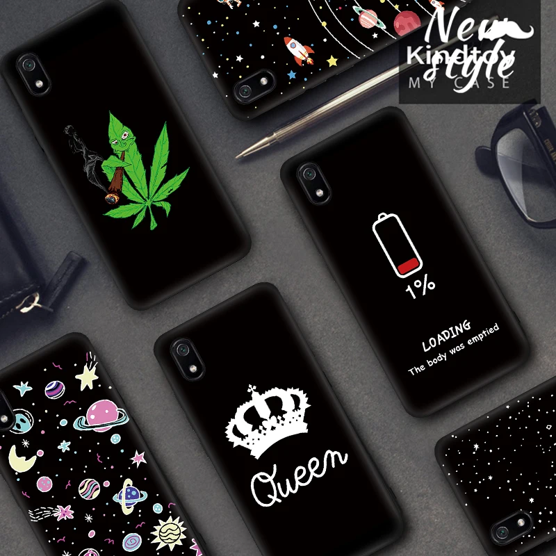 Cute Planet Print Soft Silicon Case for Redmi 7A Note 7 8 K20 Pro Phone Cover for Xiaomi Mi 9T Pro Mi 9 Se mi9 A3 Lite CC9E CC9
Cute Planet Print Soft Silicon Case for Redmi 7A Note 7 8 K20 Pro Phone Cover for Xiaomi Mi 9T Pro Mi 9 Se mi9 A3 Lite CC9E CC9