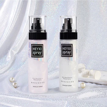 100ml Makeup Setting Spray Moisturizing Long Lasting Foundation Fixer make Up SprayMatte Finishing Setting Spray Cosmetic
100ml Makeup Setting Spray Moisturizing Long Lasting Foundation Fixer make Up SprayMatte Finishing Setting Spray Cosmetic