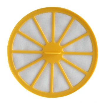 1PC Dust HEPA Filter for Dyson DC04 Robot Vacuum Cleaner Parts Accessories Replacement Pre Motor Filters
1PC Dust HEPA Filter for Dyson DC04 Robot Vacuum Cleaner Parts Accessories Replacement Pre Motor Filters
