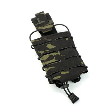 DMGear Universal Quick Release Magazine Pouch for Water Gel Beads Magazine - MCBK
DMGear Universal Quick Release Magazine Pouch for Water Gel Beads Magazine - MCBK