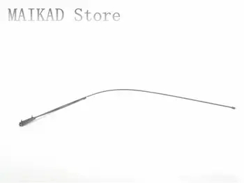 front bonnet bowden lock cable for BMW F12 F13 640i 650i 640d 640iX 650iX 650iX 51237183773
front bonnet bowden lock cable for BMW F12 F13 640i 650i 640d 640iX 650iX 650iX 51237183773