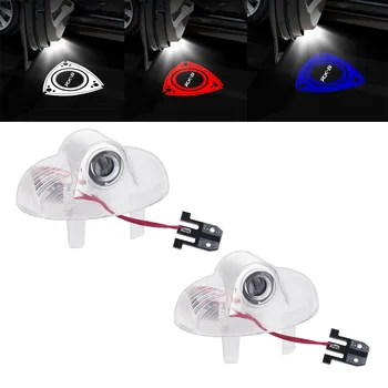 2pcs RX-8 Shadow Courtesy Light For MAZDA 6 3 RX-8 A8 CX9 RUIYI ATENZA MAZDA LED Car Door Light Car Foot Logo Projector Lamp
2pcs RX-8 Shadow Courtesy Light For MAZDA 6 3 RX-8 A8 CX9 RUIYI ATENZA MAZDA LED Car Door Light Car Foot Logo Projector Lamp