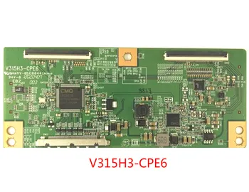 1PCS Original free delivery 100% test Logic board 32” 40” 42” 46” V315H3-CPE6
1PCS Original free delivery 100% test Logic board 32” 40” 42” 46” V315H3-CPE6