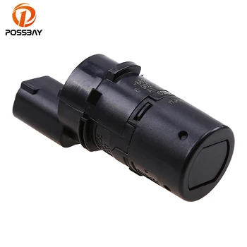 POSSBAY Park Radar Sensor PDC Parking Sensor Fit for BMW 7-Series E38 11/1993-07/2001 66216902182 / 66218375533
POSSBAY Park Radar Sensor PDC Parking Sensor Fit for BMW 7-Series E38 11/1993-07/2001 66216902182 / 66218375533