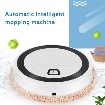 Self Navigated Smart Robot Vacuum Cleaner Rechargeable Auto Sweeper Edge Clean Fully Automatic USB Charging Mopping Robot
Self Navigated Smart Robot Vacuum Cleaner Rechargeable Auto Sweeper Edge Clean Fully Automatic USB Charging Mopping Robot