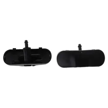 2PCS Windscreen Washer Jet Water Spray Nozzle for Passat B6 Jetta Golf GTI Caddy 2KD955986 2KD 955 986 5M0955986C
2PCS Windscreen Washer Jet Water Spray Nozzle for Passat B6 Jetta Golf GTI Caddy 2KD955986 2KD 955 986 5M0955986C