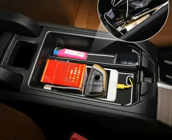 Car Interior Armrest Storage Box For BMW X3 G012018 2019 2020 Black Console Armrest Tray Holder Case Pallet Container 1PC
Car Interior Armrest Storage Box For BMW X3 G012018 2019 2020 Black Console Armrest Tray Holder Case Pallet Container 1PC
