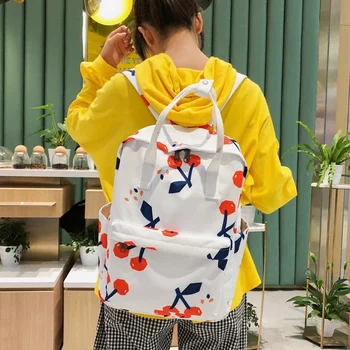 2020 new schoolbag female junior high school students large capacity small fresh and simple literary backpack
2020 new schoolbag female junior high school students large capacity small fresh and simple literary backpack