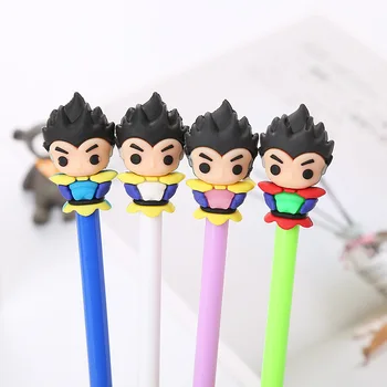 Dragon Ball Saiyan Buu Gel Pen Cartoon Anime Character Student Writing Gel Pen School Stationery Gift
Dragon Ball Saiyan Buu Gel Pen Cartoon Anime Character Student Writing Gel Pen School Stationery Gift