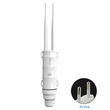 AC600 High Power ABS Antenna Stable Outdoor Dual Dand Wireless Waterproof Wifi Router Repeater Universal Easy Install 2.4G 5G
AC600 High Power ABS Antenna Stable Outdoor Dual Dand Wireless Waterproof Wifi Router Repeater Universal Easy Install 2.4G 5G