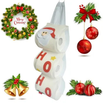 Santa Claus Towel Set Covers Christmas Holiday Wedding Party Paper Towel Bags three layers that make it easy for you #2
Santa Claus Towel Set Covers Christmas Holiday Wedding Party Paper Towel Bags three layers that make it easy for you #2