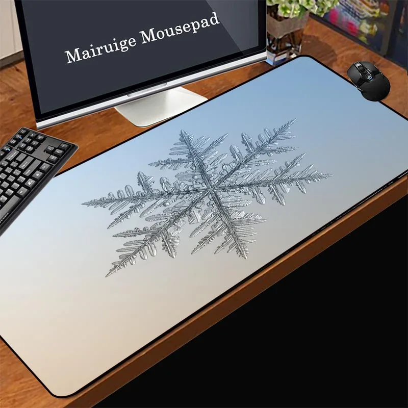Mairuige Game Cartoon Mouse Pad Natural Rubber Non-slip Three-dimensional Ice Flower Pattern Student Office Computer Desk Mat
Mairuige Game Cartoon Mouse Pad Natural Rubber Non-slip Three-dimensional Ice Flower Pattern Student Office Computer Desk Mat