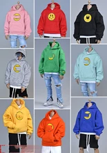 1/6 Soldiers Hooded Smileys Sweater Men's Clothes Loose Mode12 Inch Fashion Doll Clothing Accessories for Figure Doll in Stock 
1/6 Soldiers Hooded Smileys Sweater Men's Clothes Loose Mode12 Inch Fashion Doll Clothing Accessories for Figure Doll in Stock