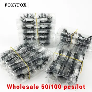 Wholesale Eyelashes 50/100 Pairs 3D Mink Lashes Natural False Eyelashes Hand Made Makeup Eye Lashes 3D Mink Eyelashes Bulk
Wholesale Eyelashes 50/100 Pairs 3D Mink Lashes Natural False Eyelashes Hand Made Makeup Eye Lashes 3D Mink Eyelashes Bulk