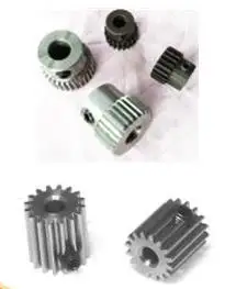 Steel 0.7 die 10 teeth 11 teeth 12 teeth 13 teeth 14 teeth 15 teeth 16 teeth 17 teeth 18 teeth 19 teeth gear
Steel 0.7 die 10 teeth 11 teeth 12 teeth 13 teeth 14 teeth 15 teeth 16 teeth 17 teeth 18 teeth 19 teeth gear