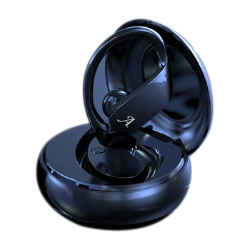 Wireless Sports Headphones Bluetooth Running Headsets HiFi TWS Earbuds 8D Sound Auto Pairing ligent Noise Reduction
Wireless Sports Headphones Bluetooth Running Headsets HiFi TWS Earbuds 8D Sound Auto Pairing ligent Noise Reduction