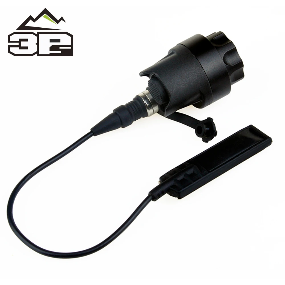 Tactical Night Evolution Dual Switch Assembly XM07 Dual Switch Weapon Lights Tail Assembly by wire+tail cover NE04043
Tactical Night Evolution Dual Switch Assembly XM07 Dual Switch Weapon Lights Tail Assembly by wire+tail cover NE04043