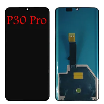 For Huawei P20 Pro LCD Display Touch Screen Digitizer For Huawei P30 LCD Display For Huawei p30 pro LCD screen Replacement
For Huawei P20 Pro LCD Display Touch Screen Digitizer For Huawei P30 LCD Display For Huawei p30 pro LCD screen Replacement