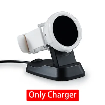 2 In 1 Universal Mini Stand Fast Desktop Non Slip Multifunction Phone Smart Watch Charger Adapter USB Holder For Ticwatch
2 In 1 Universal Mini Stand Fast Desktop Non Slip Multifunction Phone Smart Watch Charger Adapter USB Holder For Ticwatch