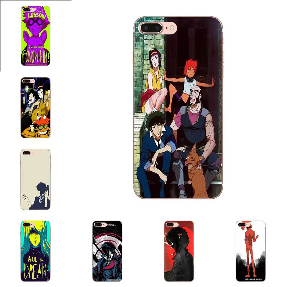 Silicone Transparent Cover Cases Cowboy Bebop Corner For Xiaomi Redmi Mi 4 7A 9T K20 CC9 CC9e Note 7 9 Y3 SE Pro Prime Go Play
Silicone Transparent Cover Cases Cowboy Bebop Corner For Xiaomi Redmi Mi 4 7A 9T K20 CC9 CC9e Note 7 9 Y3 SE Pro Prime Go Play