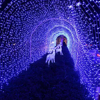 Hot Sale Led Light String Christmas Tree Fairy Light Chain Connectable Waterproof Home Garden Party Outdoor Holiday Decoration
Hot Sale Led Light String Christmas Tree Fairy Light Chain Connectable Waterproof Home Garden Party Outdoor Holiday Decoration
