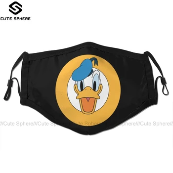 Donald Duck Mouth Face Mask Donald Duck Facial Mask Funny Kawai with 2 Filters for Adult
Donald Duck Mouth Face Mask Donald Duck Facial Mask Funny Kawai with 2 Filters for Adult