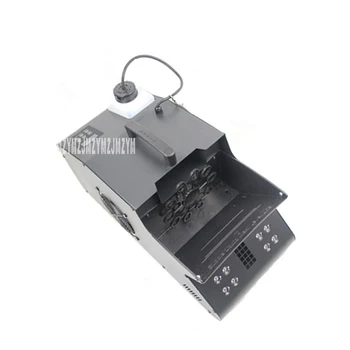 Led Bubble Fog Machine Single Wheel Smoke Bubble Integrated Machine Professional Wedding Event Party Effect Machine 110V/220V
Led Bubble Fog Machine Single Wheel Smoke Bubble Integrated Machine Professional Wedding Event Party Effect Machine 110V/220V